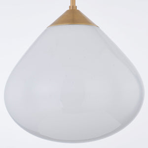 Semilla Pendant 18" - Alt [362-18-VB]