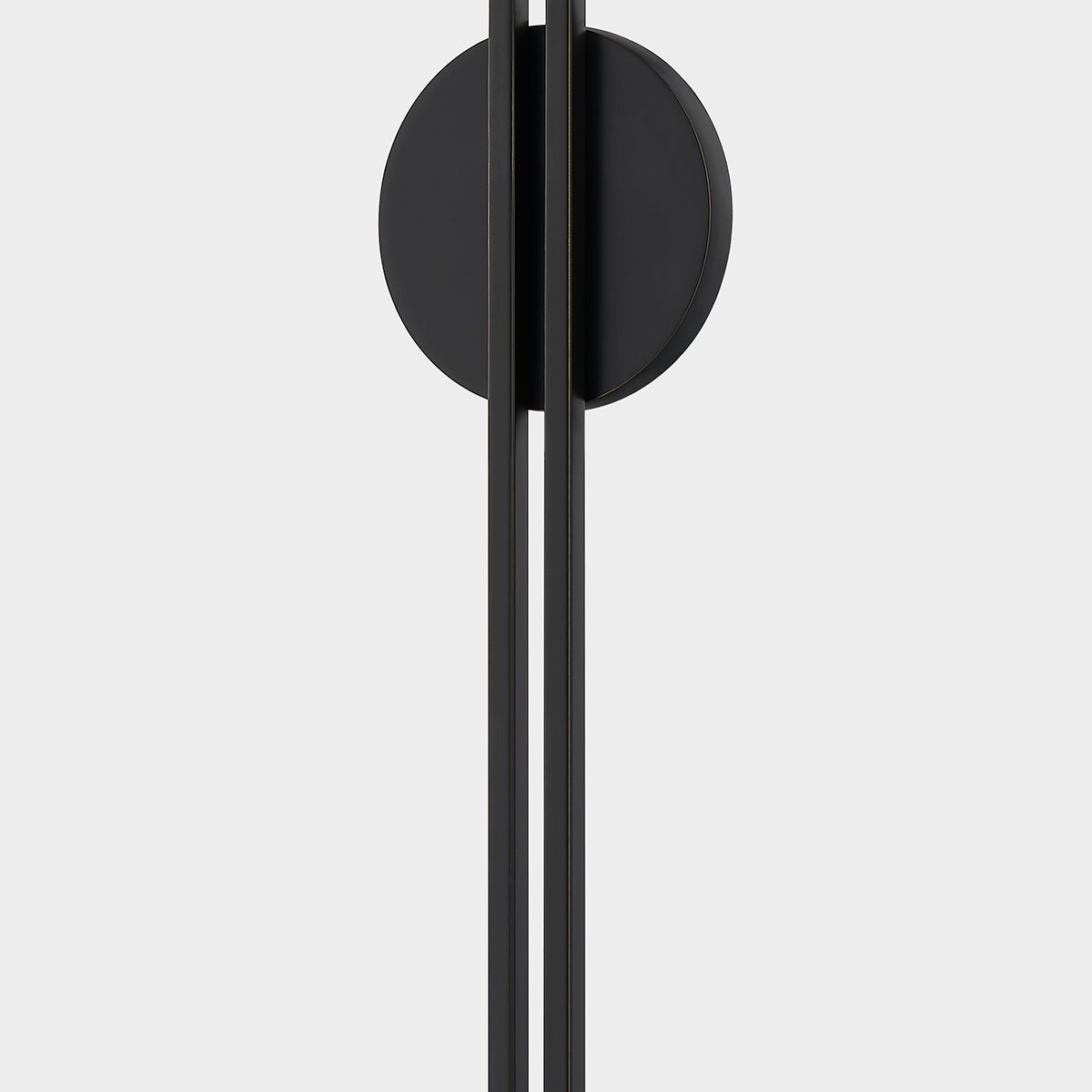 Shokan Wall Sconce - Alt [6511-OB]