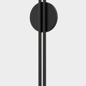 Shokan Wall Sconce - Alt [6511-OB]