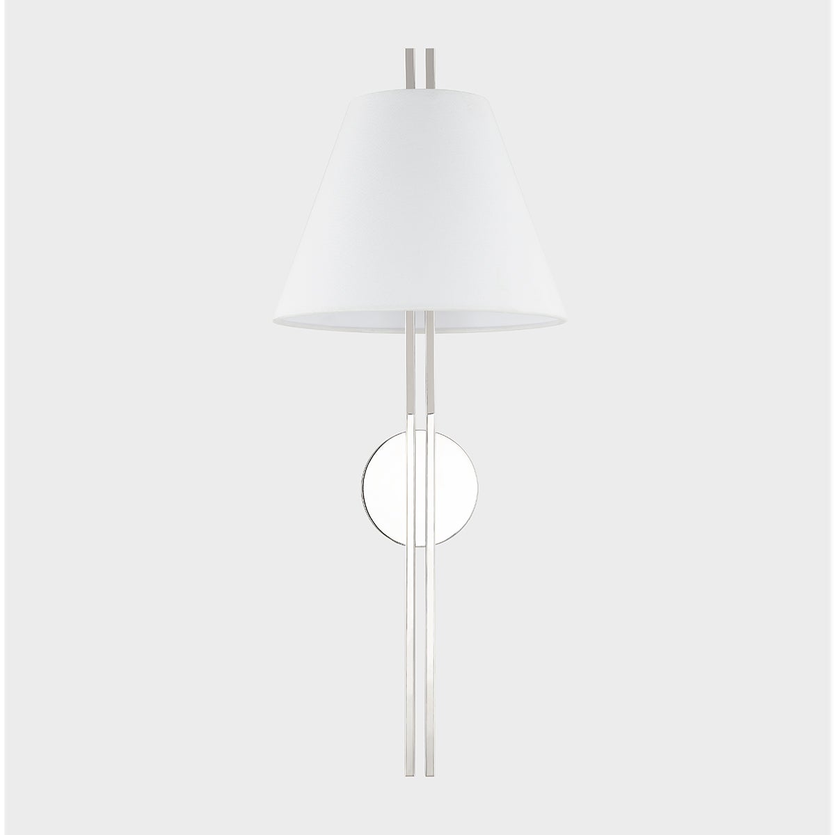 Shokan Wall Sconce - Alt [6511-PN]