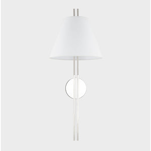 Shokan Wall Sconce - Alt [6511-PN]