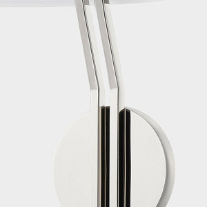 Shokan Wall Sconce - Alt [6511-PN]