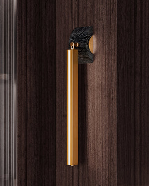 Silja Wall Sconce - Lifestyle [478-01-VB]