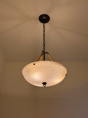 Somerset Pendant - Lifestyle [MDS811-DB]