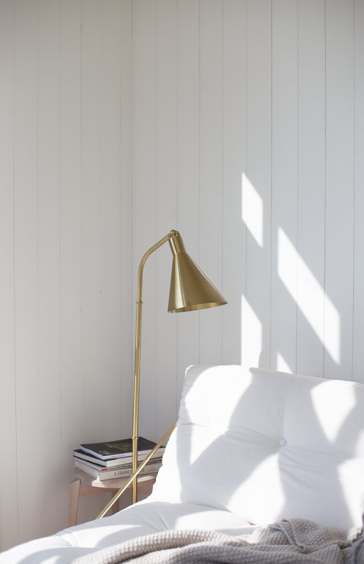 Stanton Floor Lamp - Lifestyle [L1346-AGB]