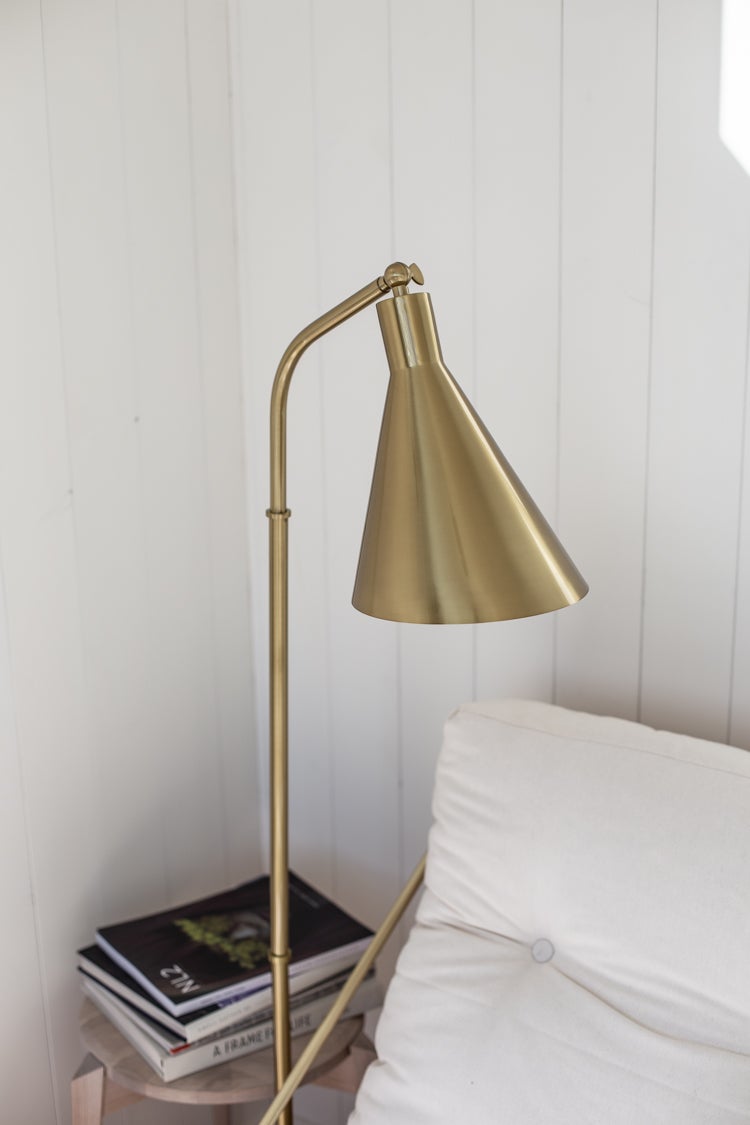 Stanton Floor Lamp - Lifestyle [L1346-AGB]