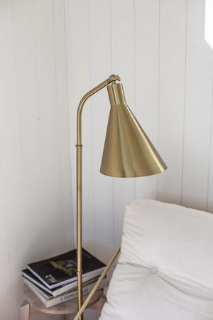 Stanton Floor Lamp - Lifestyle [L1346-AGB]