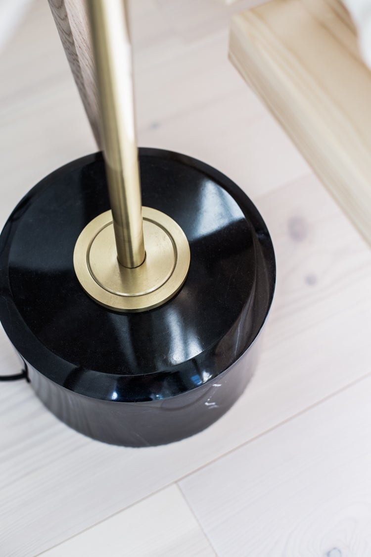 Stanton Floor Lamp - Lifestyle [L1346-AGB]