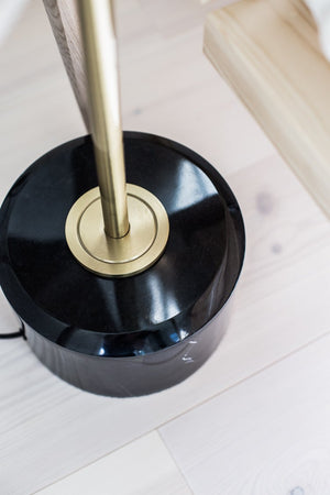Stanton Floor Lamp - Lifestyle [L1346-AGB]