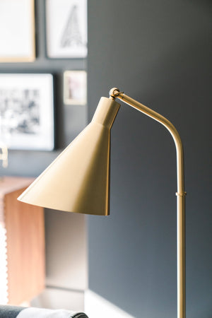 Stanton Floor Lamp - Lifestyle [L1346-AGB]