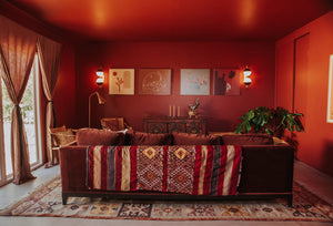 Stanton Floor Lamp - Lifestyle [L1346-AGB]
