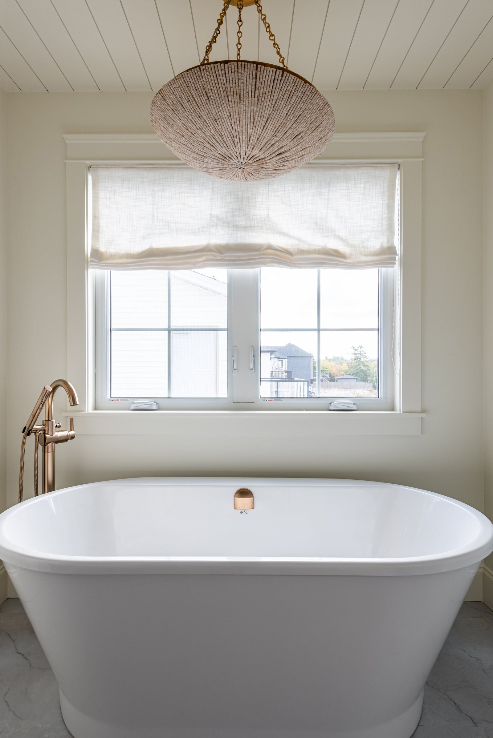 Summerside Pendant 24.75" — a Hudson Valley pendant for kitchens, entries, and dining rooms at Laurie Yapp Home.