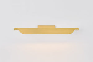 Tinwald Picture Light 27" - Alt [7927-AGB]