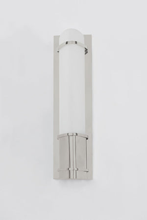 Tottenville Wall Sconce 4.25" x 16.25" - Alt [1116-PN]