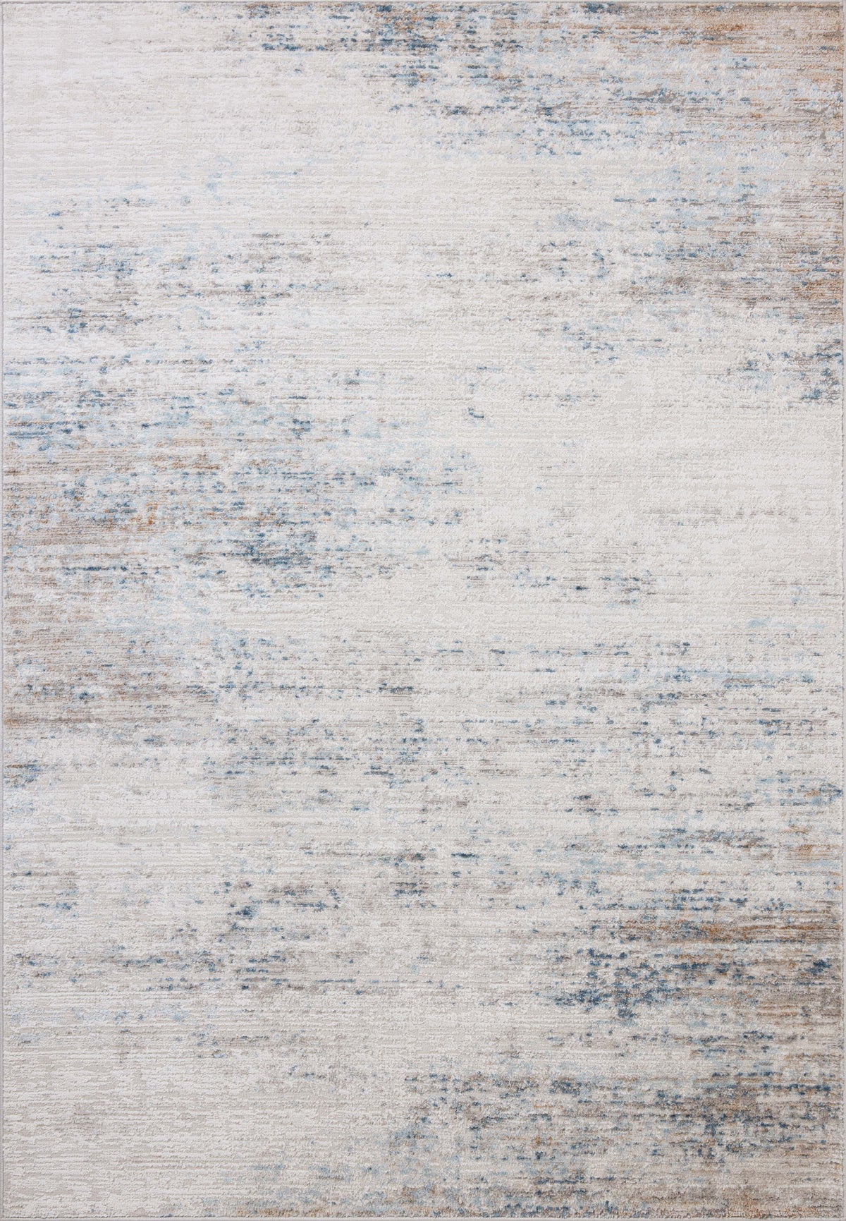 Townes Ivory / Sky - Aerial Image