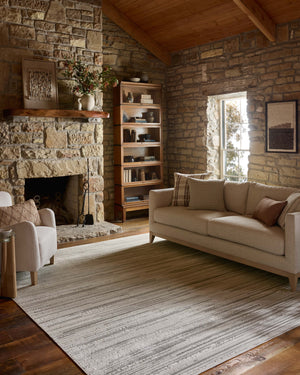 Townes Beige / Grey - Roomscene #3 (V)