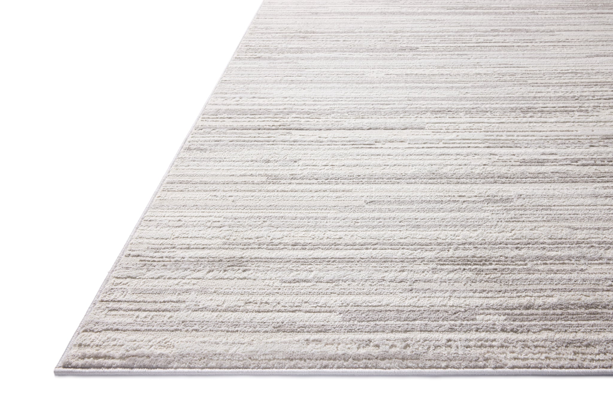 Townes Beige / Grey - Rug Corner (H)