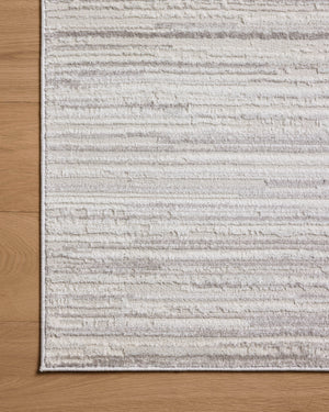 Townes Beige / Grey - Corner on Wood (V)