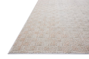 Townes Beige / Clay - Rug Corner (H)