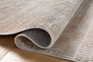 Townes Beige / Clay - Pile Height