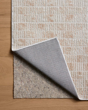 Townes Beige / Clay - Corner on Wood Flipped (V)