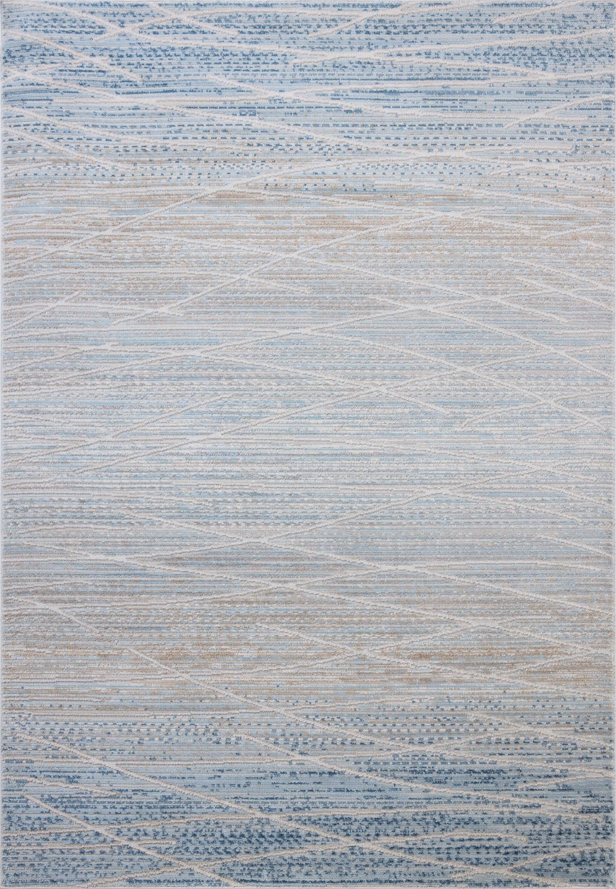 Townes Natural / Sky - Aerial Image