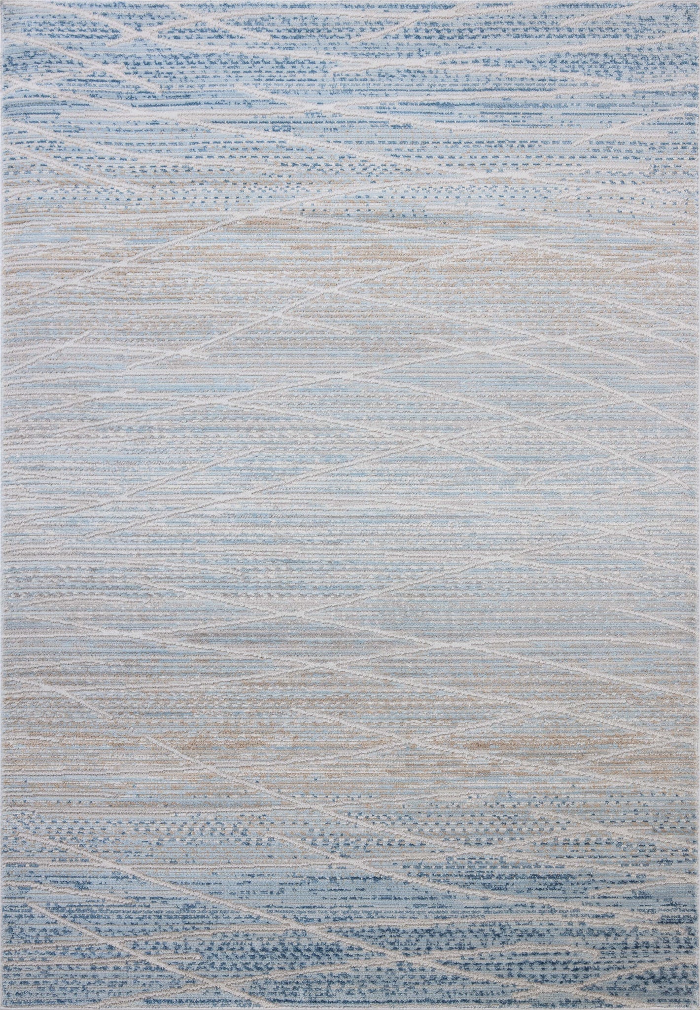 Townes Natural / Sky - Aerial Image