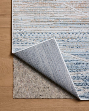 Townes Natural / Sky - Corner on Wood Flipped (V)