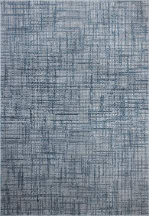 Townes Grey / Denim - Aerial Image