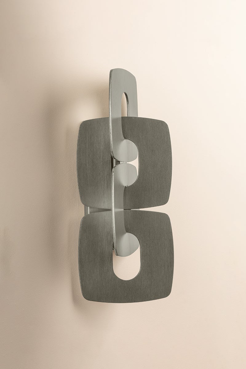 Trentino Wall Sconce - Alt [514-02-SSL]