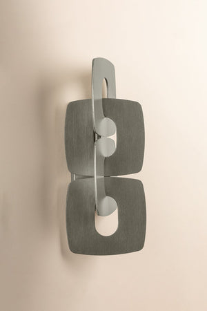 Trentino Wall Sconce - Alt [514-02-SSL]
