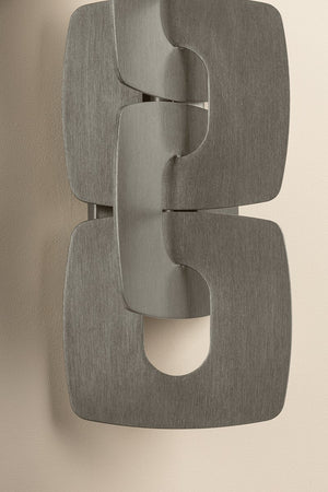 Trentino Wall Sconce - Alt [514-02-SSL]