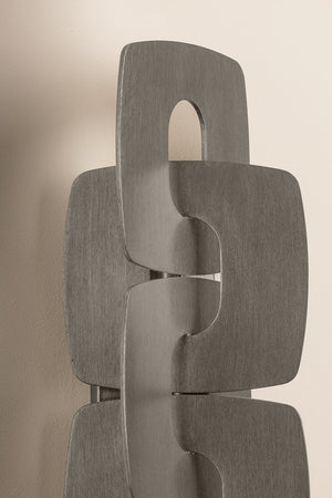 Trentino Wall Sconce - Alt [514-02-SSL]