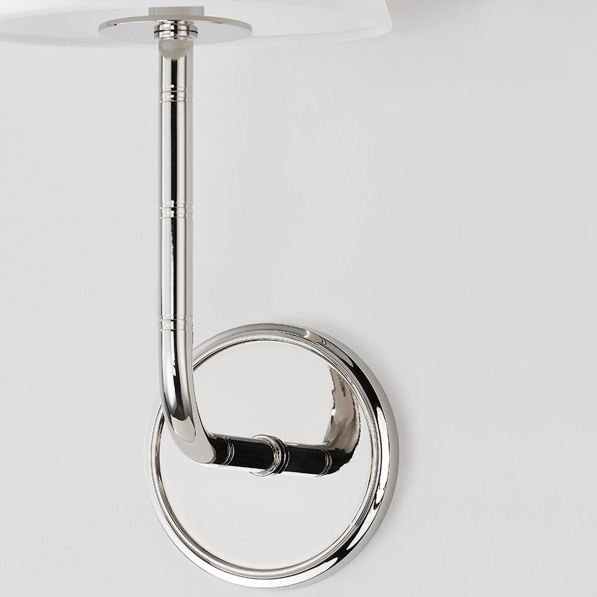 Trice Wall Sconce - Alt [7216-PN]