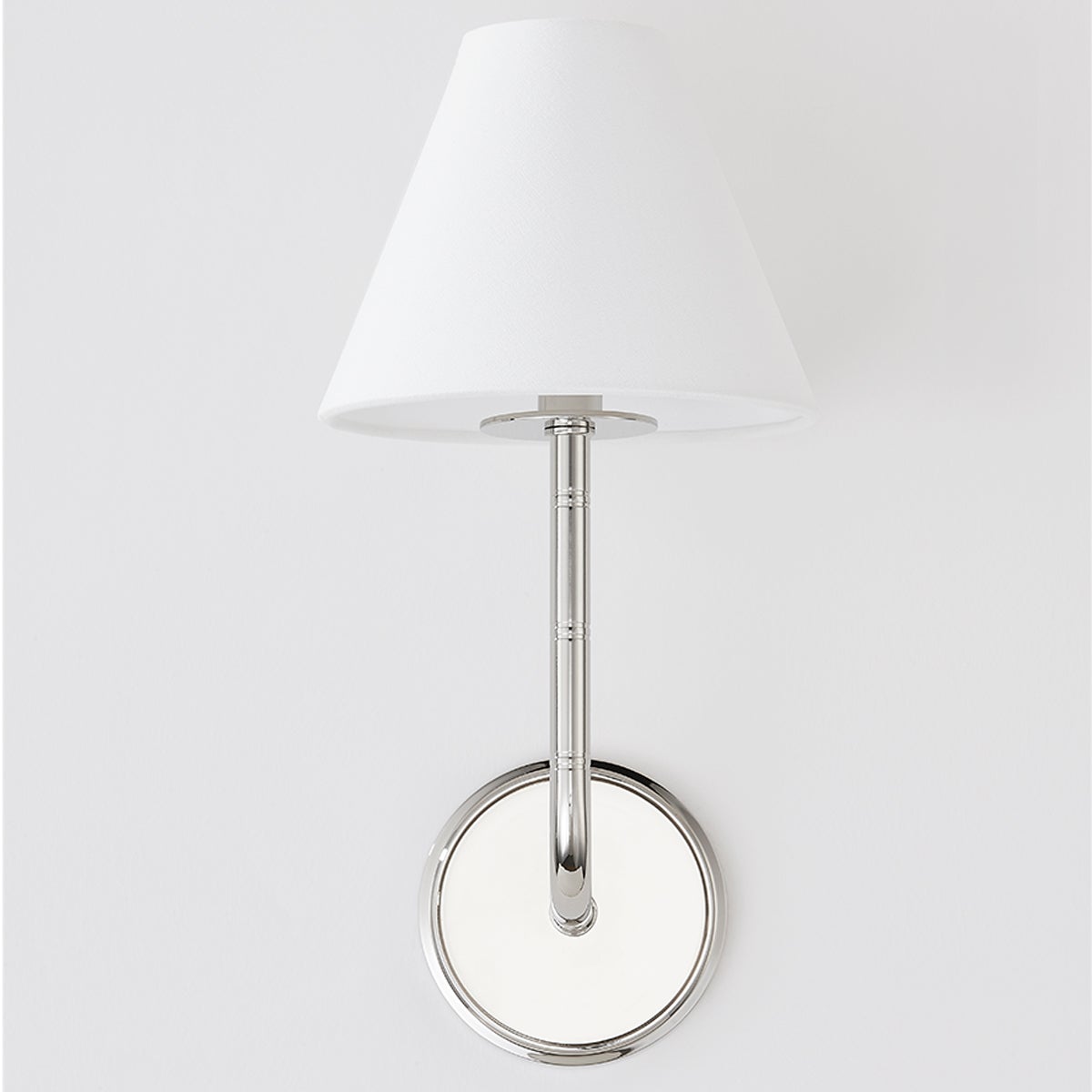 Trice Wall Sconce - Alt [7216-PN]