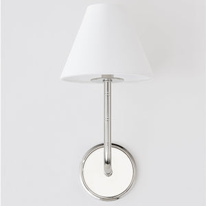 Trice Wall Sconce - Alt [7216-PN]