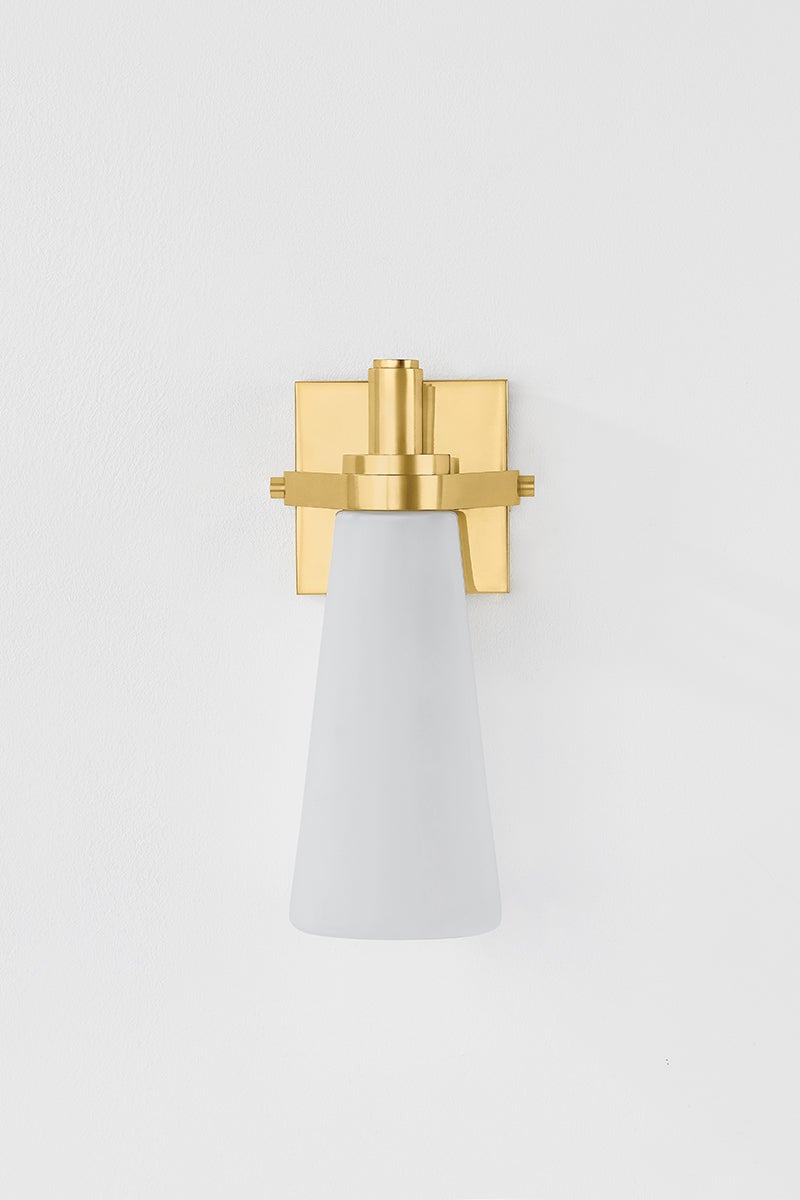 Trude Wall Sconce - Alt [4221-AGB]