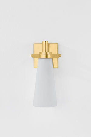 Trude Wall Sconce - Alt [4221-AGB]