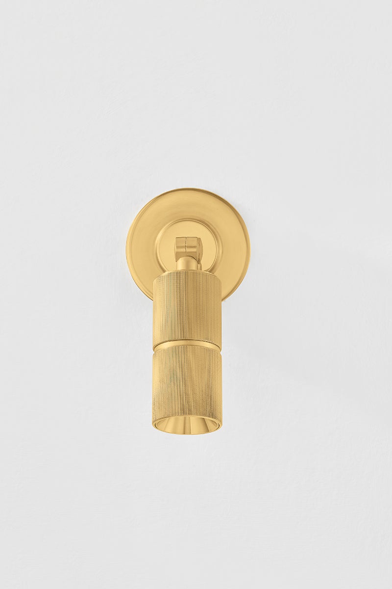 Truett Wall Sconce - Alt [9810-AGB]