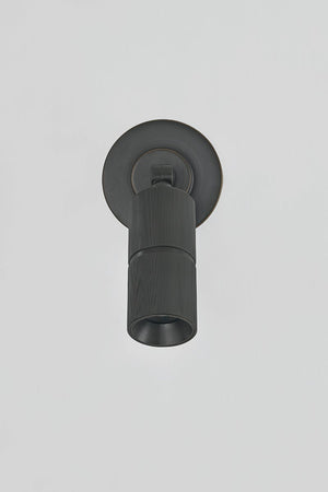 Truett Wall Sconce - Alt [9810-DB]