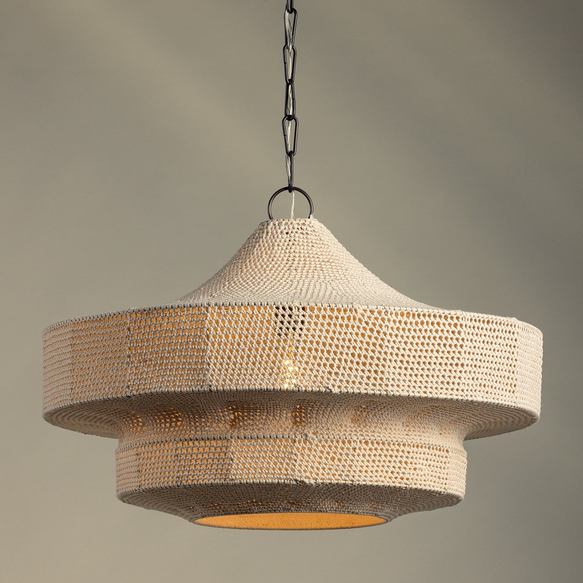 Thurso Pendant 30"