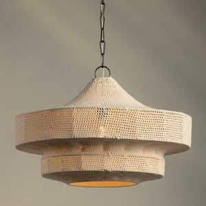 Colgante Thurso de 30"