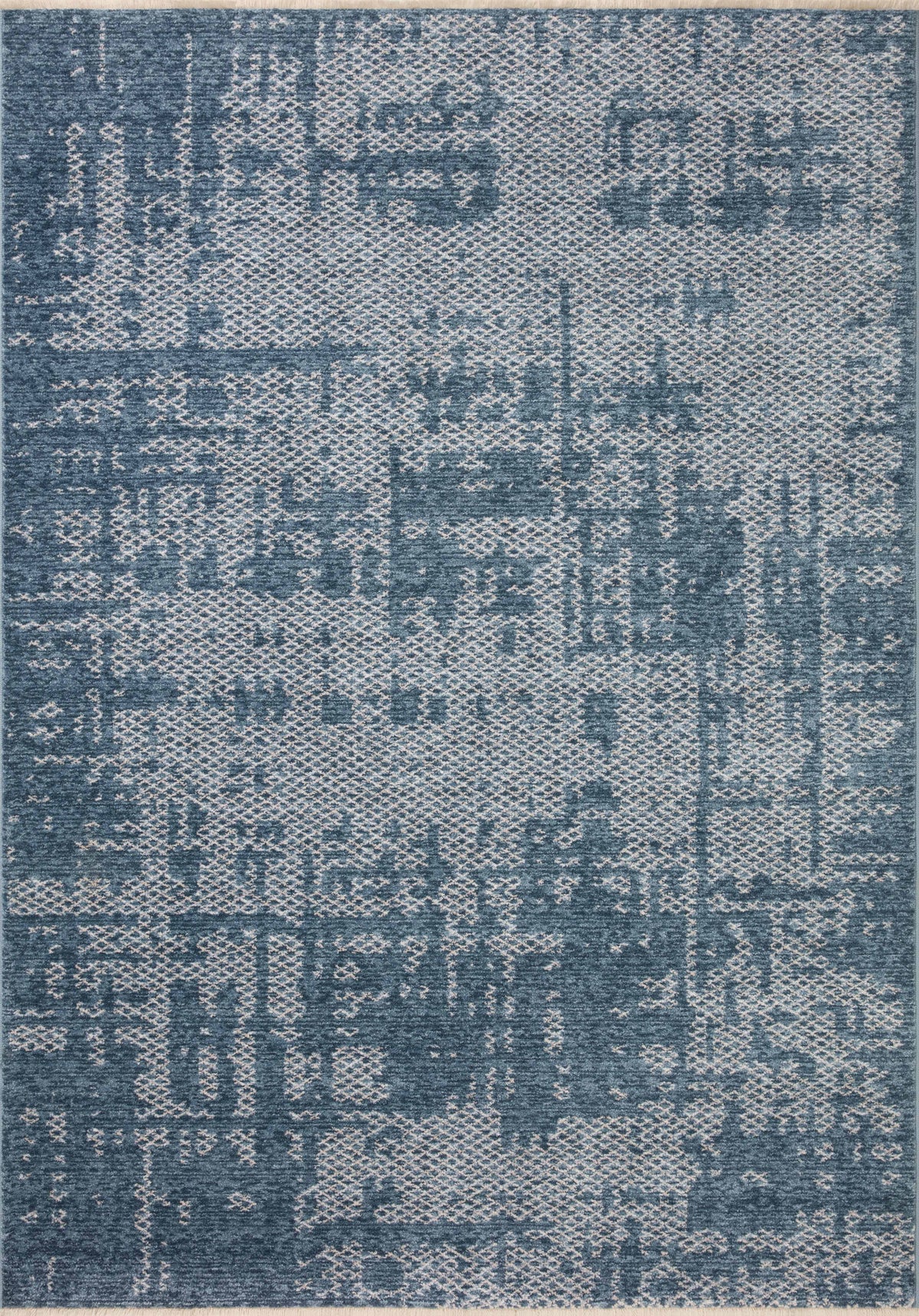 Vance Denim / Dove - Aerial Image