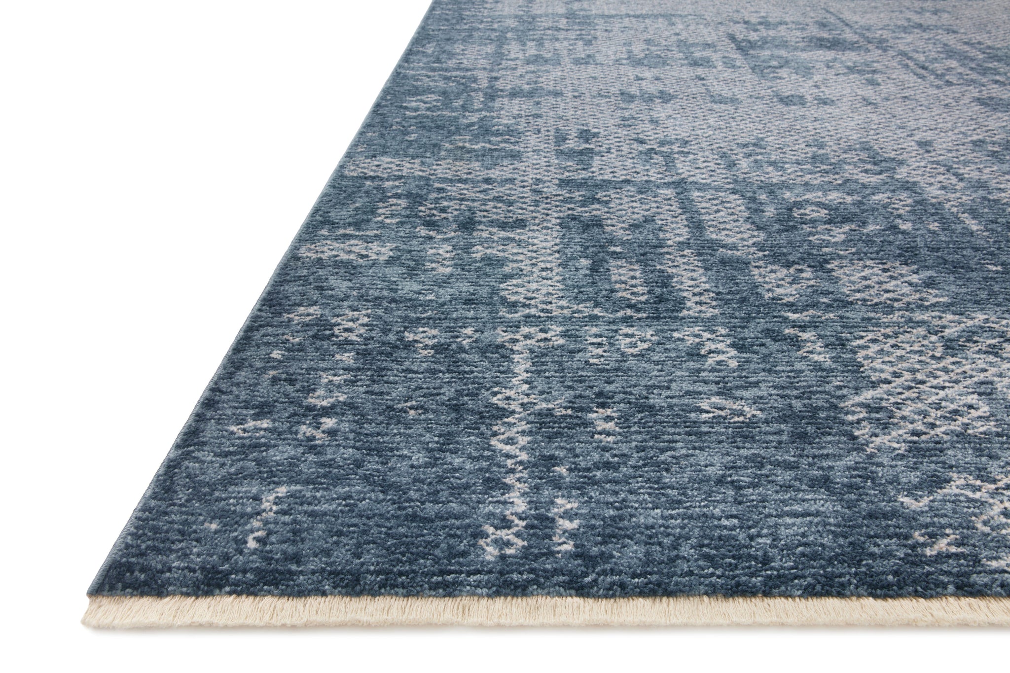 Vance Denim / Dove - Rug Corner (H)