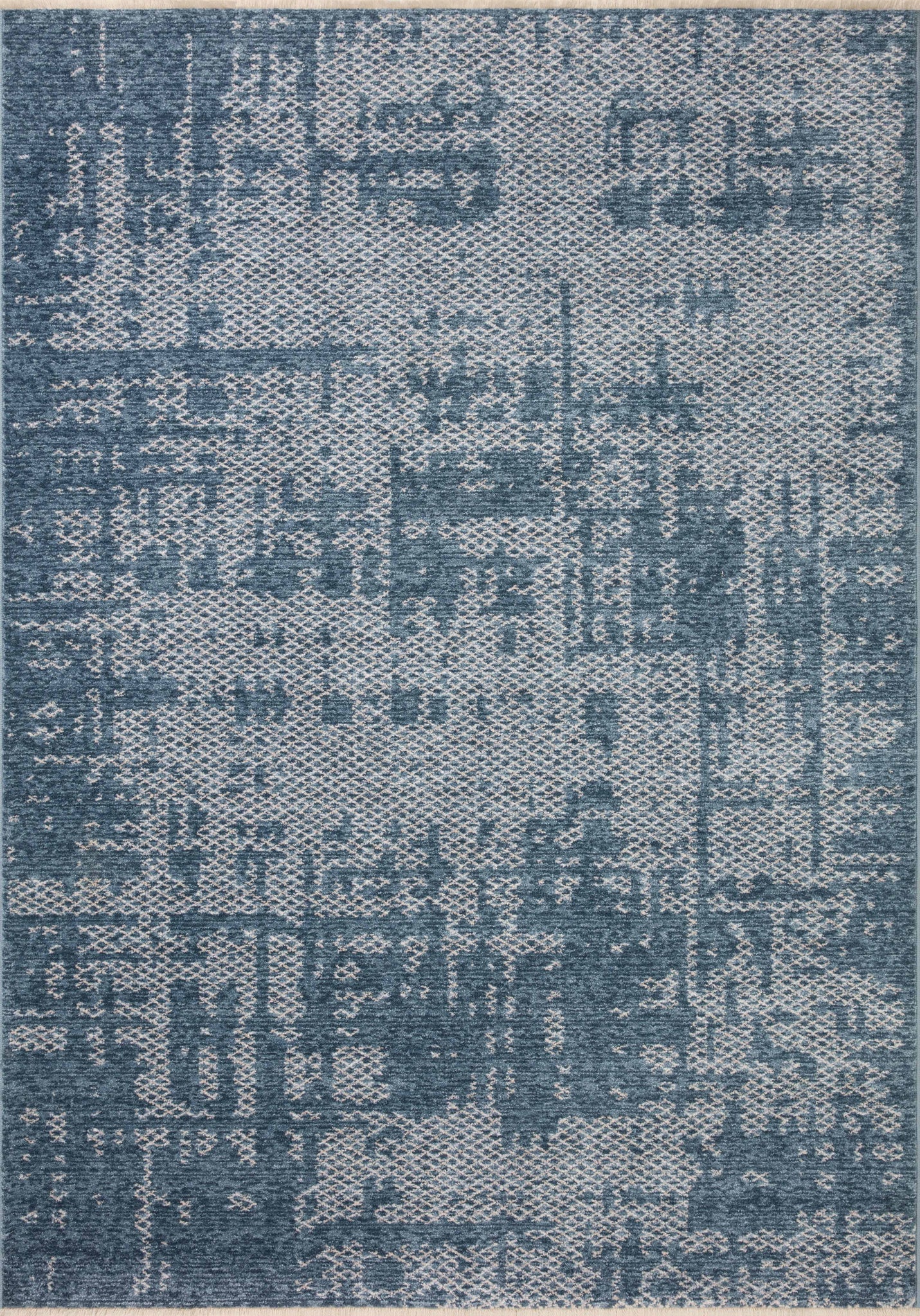 Vance Denim / Dove - Aerial Image