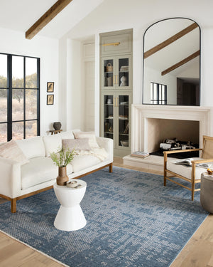 Vance Denim / Dove - Roomscene #1 (V)
