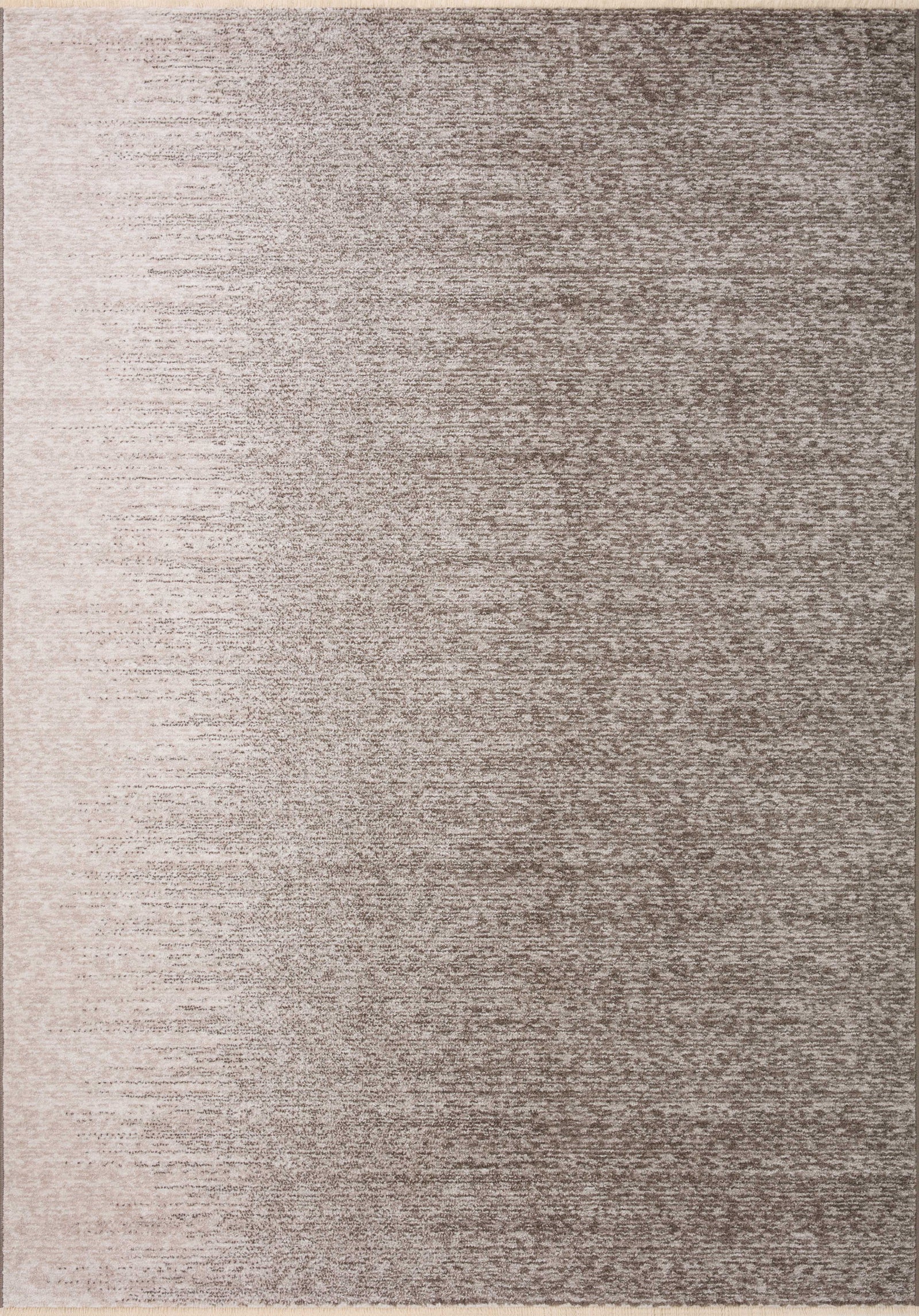 Vance Taupe / Dove (Pattern 2) — a Loloi rug at Laurie Yapp Home.
