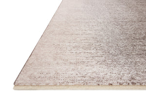 Vance Taupe / Dove - Rug Corner (H)