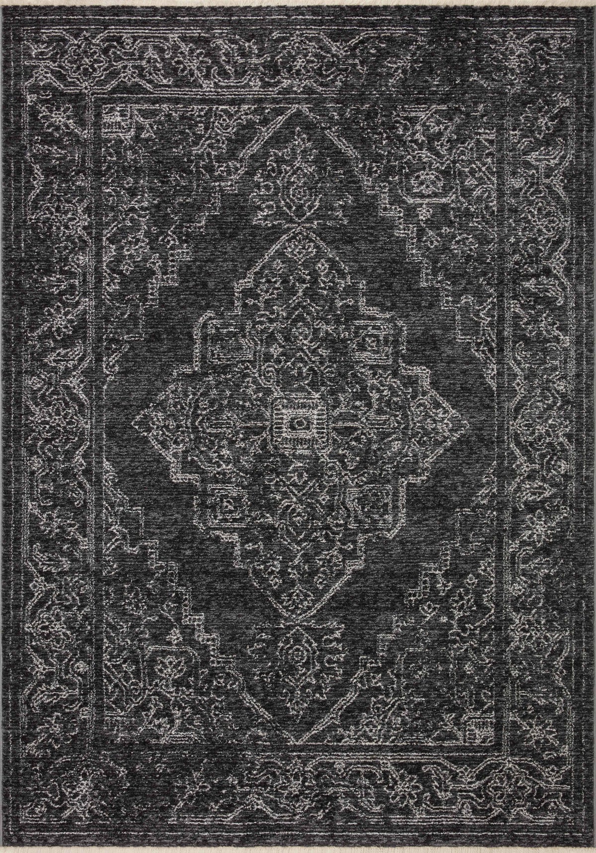 Vance Charcoal / Dove - Aerial Image