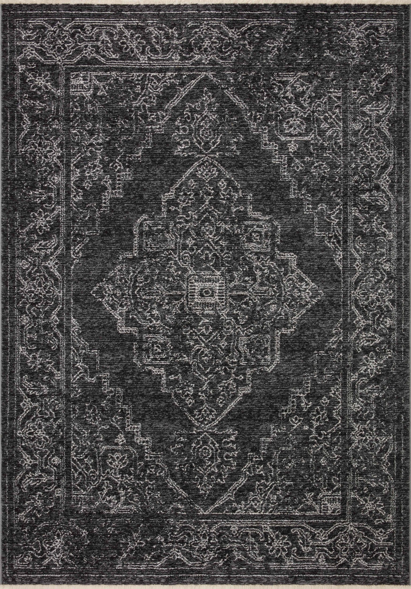 Vance Charcoal / Dove - Aerial Image
